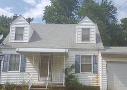 Foreclosure in  16TH ST NE Canton, OH 44714