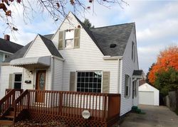 Foreclosure in  11TH ST SW Akron, OH 44314