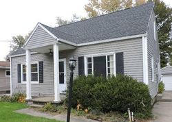 Foreclosure in  MANITOU AVE Akron, OH 44305