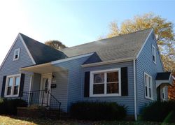 Foreclosure in  ALLENDALE AVE Akron, OH 44306