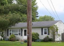 Foreclosure Listing in TAPPER RD BARBERTON, OH 44203