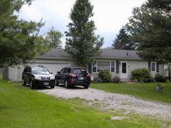 Foreclosure in  TAPPER RD Barberton, OH 44203