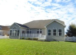 Foreclosure in  OCEAN REACH DR Lewes, DE 19958