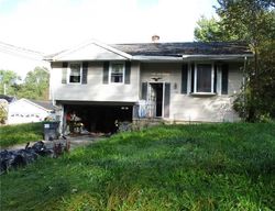 Foreclosure in  PARK DR Warwick, NY 10990