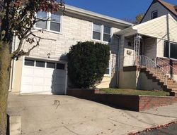 Foreclosure in  89TH ST North Bergen, NJ 07047