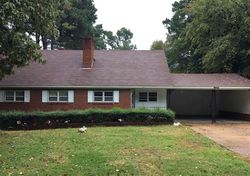 Foreclosure in  TESSLAND RD Memphis, TN 38128
