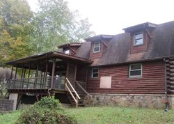 Foreclosure in  CLIFFSIDE RD Pikeville, TN 37367