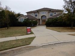 Foreclosure in  KINGFISHER CT Flower Mound, TX 75022