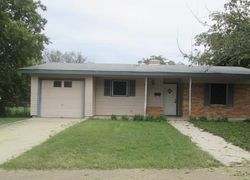 Foreclosure in  CHIPPENDALE DR Killeen, TX 76549