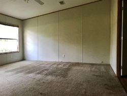 Foreclosure in  COUNTY ROAD 411 Dayton, TX 77535