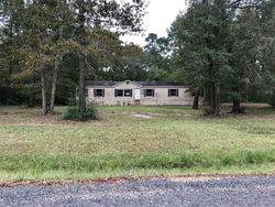 Foreclosure in  COUNTY ROAD 411 Dayton, TX 77535