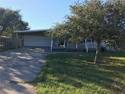 Foreclosure in  N IRONWOOD AVE Bishop, TX 78343