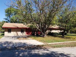 Foreclosure in  POCO ST Bangs, TX 76823