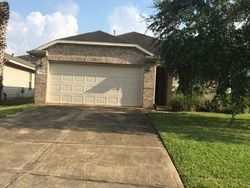 Foreclosure Listing in SORRELL OAKS LN RICHMOND, TX 77407