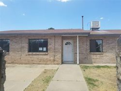 Foreclosure Listing in AQUAMARINE ST EL PASO, TX 79924