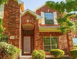 Foreclosure in  MADISON TER Red Oak, TX 75154