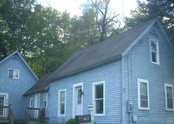 Foreclosure in  PLEASANT ST Bristol, NH 03222