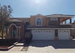 Foreclosure Listing in EMERALD SEAS WAY EL PASO, TX 79928