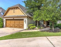 Foreclosure Listing in N MAPLE AVE BROKEN ARROW, OK 74012