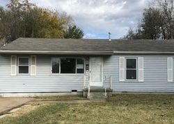 Foreclosure Listing in E KING ST TULSA, OK 74115