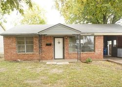 Foreclosure Listing in S 67TH EAST AVE TULSA, OK 74112