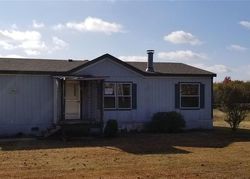 Foreclosure in  E 116TH ST N Skiatook, OK 74070