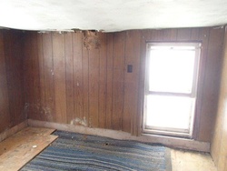Foreclosure in  COUNTY HIGHWAY 7 Otego, NY 13825