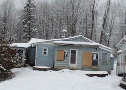 Foreclosure in  COUNTY HIGHWAY 7 Otego, NY 13825