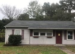 Foreclosure Listing in SUNSET DR CHESAPEAKE, VA 23323