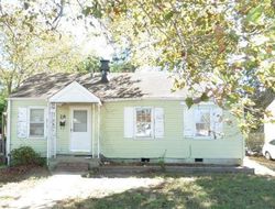 Foreclosure Listing in LAUREL DR HAMPTON, VA 23669