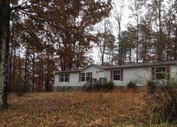 Foreclosure in  SALEM RD Schuyler, VA 22969