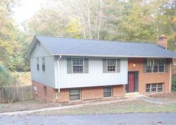 Foreclosure in  KEYSER RD Nokesville, VA 20181