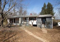 Foreclosure in  RESETTLEMENT RD Huntly, VA 22640