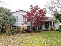 Foreclosure Listing in E MAPLE AVE STERLING, VA 20164