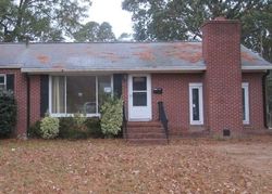 Foreclosure Listing in BEECH DR NEWPORT NEWS, VA 23601