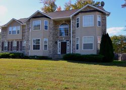 Foreclosure in  SCHOONER CIR King George, VA 22485