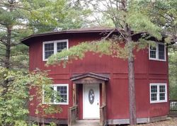 Foreclosure in  SUPINLICK RIDGE RD Mount Jackson, VA 22842