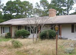 Foreclosure in  FISHING BAY RD Deltaville, VA 23043