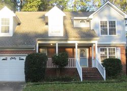 Foreclosure Listing in SUPPLEJACK CT CHESAPEAKE, VA 23320