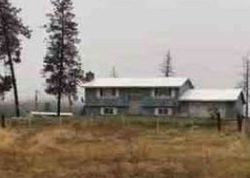 Foreclosure in  W JACOBS RD Spokane, WA 99224