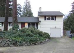 Foreclosure in  SW 302ND ST Federal Way, WA 98023