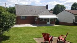 Foreclosure Listing in MEADOW RD IRWIN, PA 15642