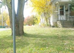 Foreclosure in  FAIRBANKS AVE Joliet, IL 60432