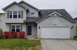 Foreclosure Listing in BLOOMFIELD DR JOLIET, IL 60436