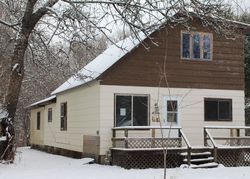 Foreclosure in  OLD SCHOOL RD Phelps, WI 54554