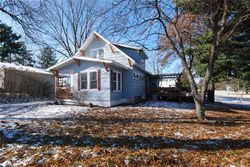 Foreclosure in  STARR AVE Eau Claire, WI 54703