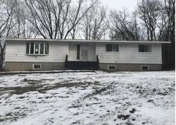 Foreclosure in  WIBU RD Poynette, WI 53955