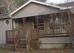 Foreclosure Listing in STADT RD MARSHFIELD, WI 54449