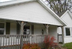 Foreclosure in  2ND AVE Pittsville, WI 54466