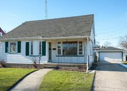 Foreclosure Listing in 32ND AVE KENOSHA, WI 53142